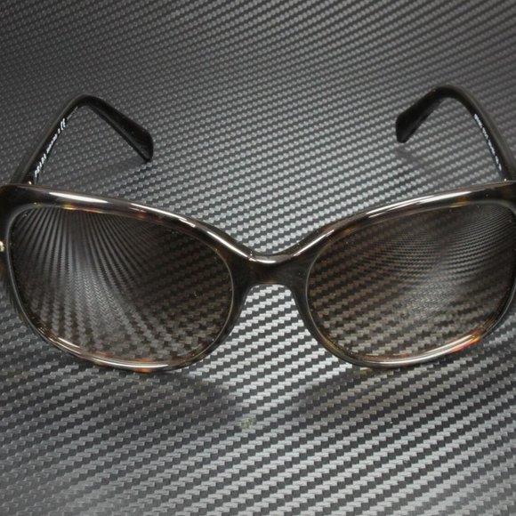 Prada Women\'s Havana Brown Gradient Sunglasses!